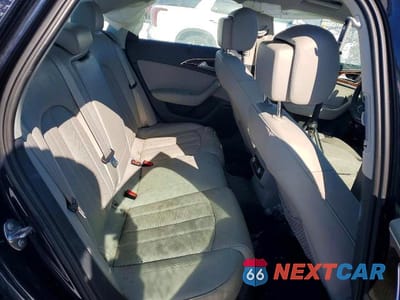 Zdjęcie 10 z 13 samochodu: 2016 AUDI A6 PRESTIGE VIN:WAUHGAFC2GN080952 - miniatura