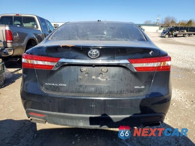 Zdjęcie 6 z 13 samochodu: 2015 TOYOTA AVALON XLE VIN:4T1BK1EB5FU147043 - miniatura