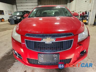 Piąte zdjęcie samochodu w środku: 2012 CHEVROLET CRUZE LT VIN:1G1PF5SC5C7211961 - miniatura