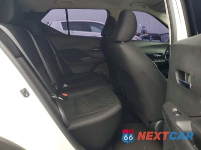 Zdjęcie 11 z 13 samochodu: 2023 NISSAN KICKS SV VIN:3N1CP5CV4PL477754 - miniatura