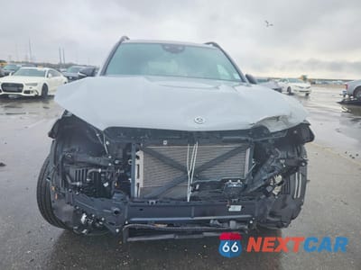 Piąte zdjęcie samochodu w środku: 2025 MERCEDES-BENZ GLE 450E 4MATIC VIN:4JGFB4GB7SB302553 - miniatura