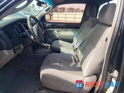 Zdjęcie 7 z 12 samochodu: 2009 TOYOTA TACOMA VIN:5TENX22N19Z669641 - miniatura