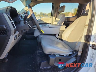Zdjęcie 7 z 12 samochodu: 2017 FORD F350 SUPER DUTY VIN:1FT8W3BT8HEB29788 - miniatura