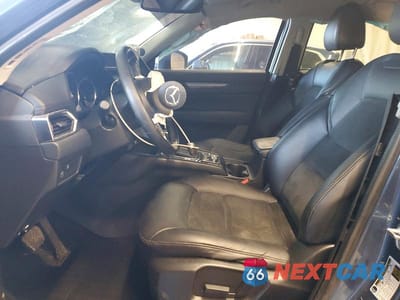 Zdjęcie 7 z 13 samochodu: 2017 MAZDA CX-5 TOURING VIN:JM3KFBCL7H0175146 - miniatura