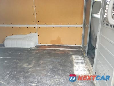 Zdjęcie 11 z 13 samochodu: 2021 NISS NV 2500 HD SV VIN:1N6BF0KY4MN806682 - miniatura