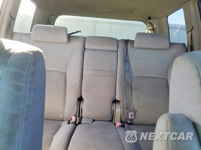 Zdjęcie 10 z 12 samochodu: 2005 TOYOTA HIGHLANDER LIMITED VIN:JTEDP21A650087177 - miniatura