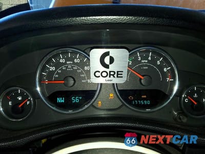 Zdjęcie 9 z 13 samochodu: 2012 JEEP WRANGLER SPORT VIN:1C4AJWAG2CL123091 - miniatura