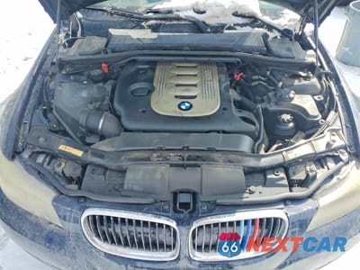 Zdjęcie 11 z 12 samochodu: 2009 BMW 335 D VIN:WBAPN73569A266434 - miniatura