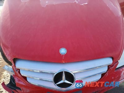 Zdjęcie 11 z 11 samochodu: 2009 MERCEDES-BENZ B200 VIN:WDDFH34X89J467367 - miniatura