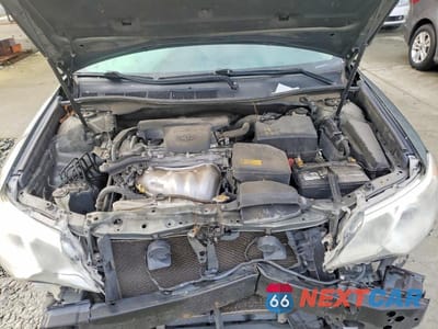 Zdjęcie 11 z 12 samochodu: 2014 TOYOTA CAMRY L VIN:4T4BF1FK9ER436837 - miniatura