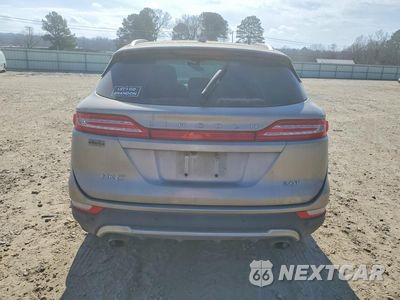 Zdjęcie 6 z 14 samochodu: 2018 LINCOLN MKC PREMIERE VIN:5LMCJ1C94JUL29037 - miniatura