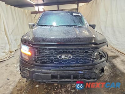 Piąte zdjęcie samochodu w środku: 2024 FORD F150 STX VIN:1FTEW2LP2RKF20212 - miniatura