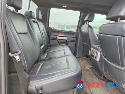 Zdjęcie 10 z 11 samochodu: 2022 FORD F250 SUPER DUTY VIN:1FT8W2BT5NEC31958 - miniatura