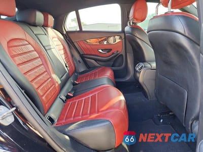 Zdjęcie 11 z 13 samochodu: 2019 MERCEDES-BENZ GLC COUPE 300 4MATIC VIN:WDC0J4KB3KF518374 - miniatura