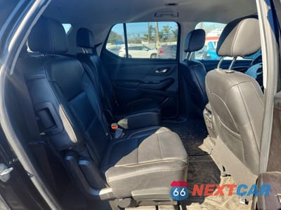 Zdjęcie 11 z 14 samochodu: 2020 CHEVROLET TRAVERSE LT VIN:1GNERHKWXLJ186633 - miniatura