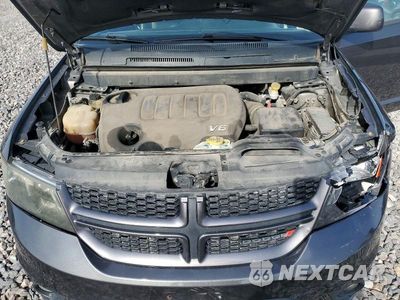 Zdjęcie 12 z 12 samochodu: 2016 DODGE JOURNEY R/T VIN:3C4PDCEG3GT129955 - miniatura