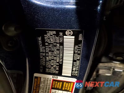 Zdjęcie 12 z 12 samochodu: 2019 TOYOTA AVALON XLE VIN:4T1BZ1FB6KU025568 - miniatura