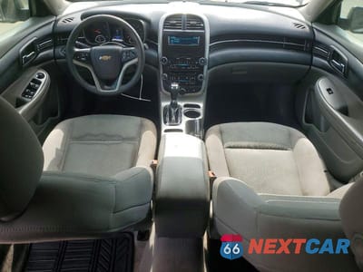 Zdjęcie 8 z 12 samochodu: 2015 CHEVROLET MALIBU LS VIN:1G11B5SL3FF155904 - miniatura