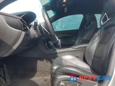 Zdjęcie 7 z 11 samochodu: 2016 CADILLAC ATS-V VIN:1G6AN5RY7G0108155 - miniatura