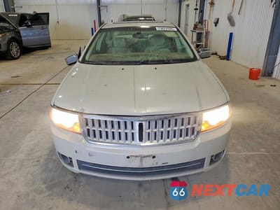 Piąte zdjęcie samochodu w środku: 2007 LINCOLN MKZ VIN:3LNHM26T47R625544 - miniatura