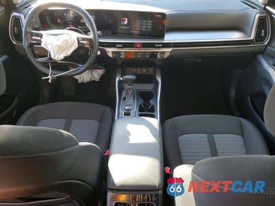 Zdjęcie 8 z 13 samochodu: 2026 KIA SORENTO LX VIN:5XYRG4JC8TG410238 - miniatura