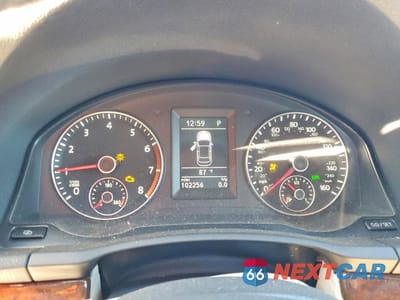 Zdjęcie 9 z 12 samochodu: 2012 VOLKSWAGEN EOS LUX VIN:WVWFW7AH4CV008356 - miniatura