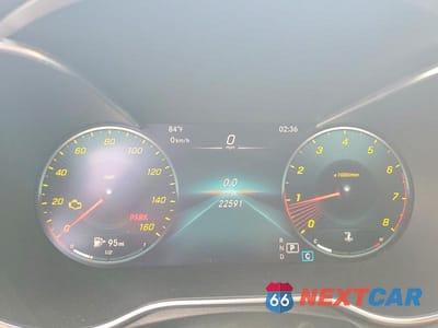 Zdjęcie 9 z 11 samochodu: 2021 MERCEDES-BENZ C 300 VIN:W1KWJ8DB5MG072879 - miniatura