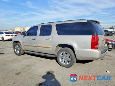 Drugie zdjęcie samochodu z przodu: 2008 GMC YUKON XL C1500 VIN:1GKFC16J88R146911 - miniatura