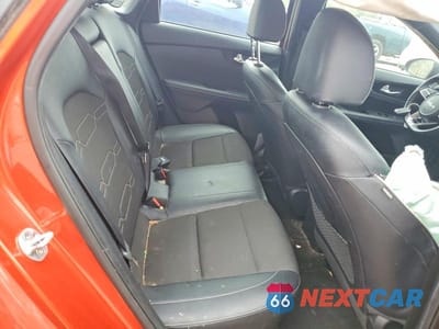 Zdjęcie 10 z 11 samochodu: 2022 KIA FORTE GT LINE VIN:3KPF54AD5NE453369 - miniatura