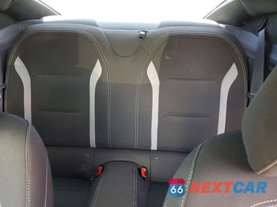 Zdjęcie 10 z 12 samochodu: 2019 CHEVROLET CAMARO LS VIN:1G1FB1RX6K0129043 - miniatura