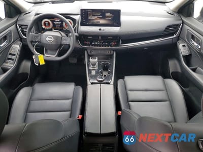 Zdjęcie 8 z 12 samochodu: 2025 NISSAN ROGUE SL VIN:JN8BT3CB6SW142971 - miniatura