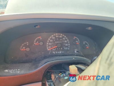Zdjęcie 9 z 13 samochodu: 1997 FORD ECONOLINE E350 SUPER DUTY VIN:1FBJS31L1VHB74407 - miniatura