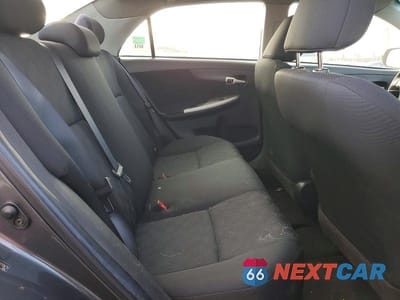 Zdjęcie 10 z 12 samochodu: 2010 TOYOTA COROLLA BASE VIN:2T1BU4EE4AC270879 - miniatura