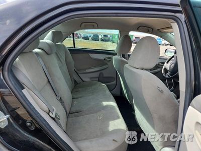 Zdjęcie 10 z 11 samochodu: 2013 TOYOTA COROLLA VIN:5YFBU4EE6DP191184 - miniatura