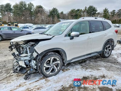 2023 SUBARU FORESTER TOURING JF2SKARC7PH419837 - główne zdjęcie licytacji z USA - miniatura