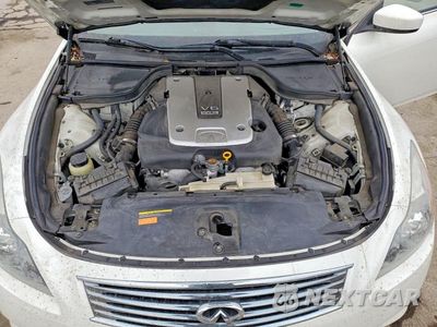 Zdjęcie 11 z 11 samochodu: 2011 INFINITI G37 BASE VIN:JN1CV6FE6BM952133 - miniatura