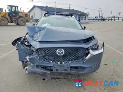 Piąte zdjęcie samochodu w środku: 2023 MAZDA CX-30 PREFERRED VIN:3MVDMBCM5PM570808 - miniatura