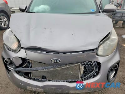 Zdjęcie 12 z 13 samochodu: 2017 KIA SPORTAGE LX VIN:KNDPMCAC9H7117172 - miniatura