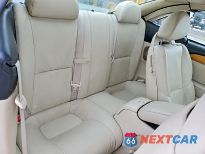 Zdjęcie 10 z 12 samochodu: 2005 LEXUS SC 430 BASE VIN:JTHFN48Y650066457 - miniatura