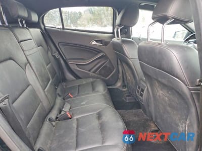 Zdjęcie 11 z 13 samochodu: 2017 MERCEDES-BENZ GLA 250 4MATIC VIN:WDCTG4GB0HJ307370 - miniatura