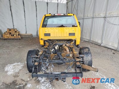 Zdjęcie 6 z 12 samochodu: 2020 FORD F250 SUPER DUTY VIN:1FT7W2B67LEE12854 - miniatura