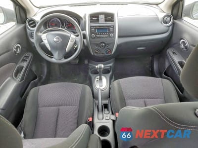 Zdjęcie 8 z 11 samochodu: 2016 NISSAN VERSA S VIN:3N1CN7AP2GL817117 - miniatura