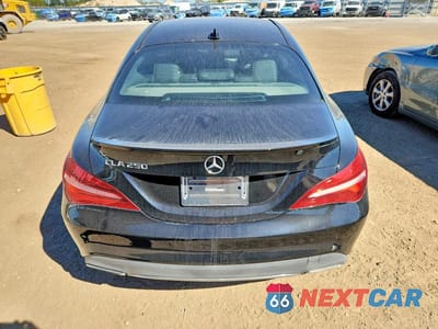 Zdjęcie 6 z 11 samochodu: 2018 MERCEDES-BENZ CLA 250 VIN:WDDSJ4EB9JN650821 - miniatura