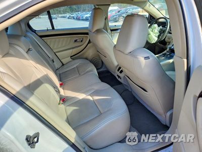 Zdjęcie 10 z 13 samochodu: 2011 FORD TAURUS LIMITED VIN:1FAHP2FW5BG100830 - miniatura