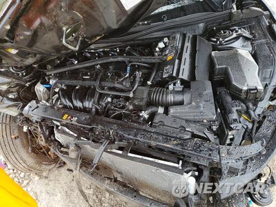 Zdjęcie 11 z 13 samochodu: 2025 KIA K4 LX VIN:3KPFT4DE3SE218409 - miniatura
