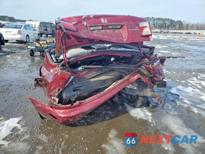 Zdjęcie 6 z 11 samochodu: 1997 HONDA ACCORD LX VIN:1HGCD5638VA097080 - miniatura