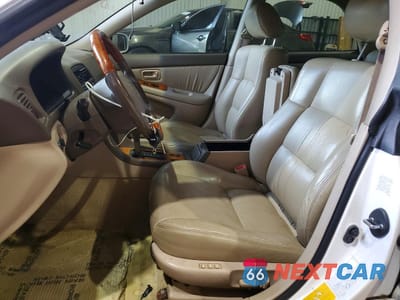 Zdjęcie 7 z 13 samochodu: 2000 LEXUS ES 300 BASE VIN:JT8BF28G0Y5103467 - miniatura