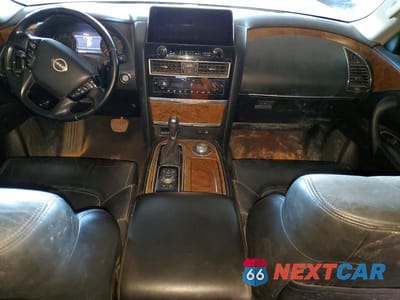 Zdjęcie 8 z 13 samochodu: 2021 NISSAN ARMADA SL VIN:JN8AY2BB4M9793378 - miniatura