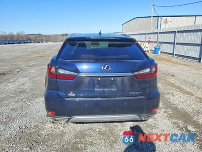 Zdjęcie 6 z 13 samochodu: 2022 LEXUS RX 350 VIN:2T2HZMAAXNC248109 - miniatura