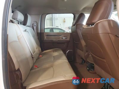 Zdjęcie 10 z 11 samochodu: 2022 RAM 2500 LARAMIE VIN:3C6UR5NL3NG115886 - miniatura